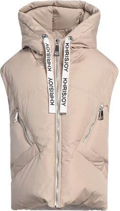 Khrisjoy JACKEN & M&Auml;NTEL - Westen auf YOOX.COM