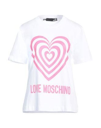 Love Moschino TOPS - T-shirts auf YOOX.COM