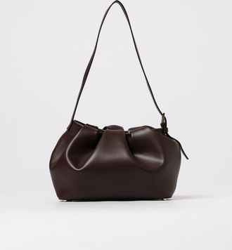 Themoir&egrave; Borsa a spalla Lara Themoir&egrave; in pelle vegana