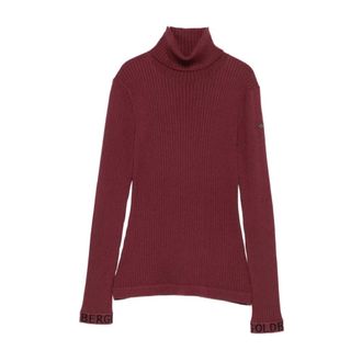 Goldbergh Mila Long Sleeve Knit Jumper