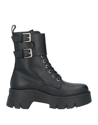 Gianvito Rossi CALZADO - Botines de ca&ntilde;a alta en YOOX.COM
