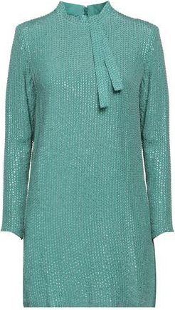 Elisabetta Franchi VESTIDOS - Minivestidos en YOOX.COM