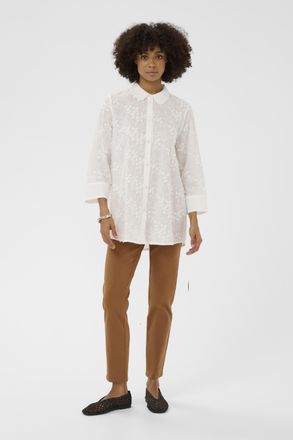 Culture Shirt met lange mouwen CUmoni Shirt met lange mouwen Relaxed fit