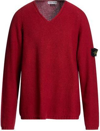 Stone Island PRENDAS DE PUNTO - Pullover en YOOX.COM