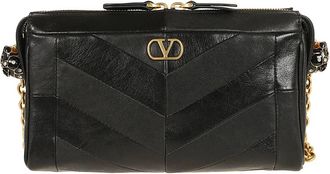 Valentino Garavani Donna, Borse, Nero, Taglia unica, new