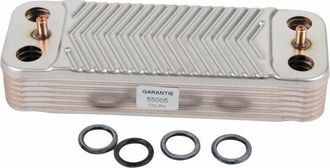 DIFF Eyewear Scambiatore Secondario 12p