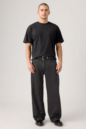 Levi's Jeans extra baggy - Uomo - 31X32 - Nero / Hold My Bag