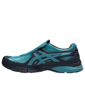Asics x OTTO 958 Gel-SD Arzachotto Pack Dioptase Black 1203A925-300