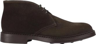 Doucal's Chukka - - Shoes - Uomo - Marrone - 40 EU
