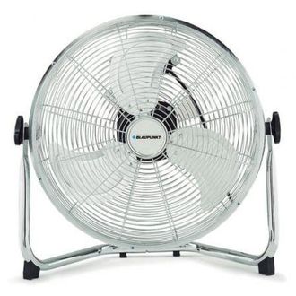 Blaupunkt Ventilador De Suelo Blaupunkt Industrial Bp2022/ 110w/ Aspas 45cm/ Velocidades