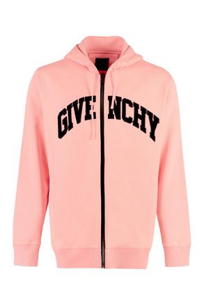 Givenchy Volledige Rits Hoodie
