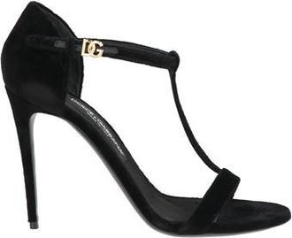 Dolce & Gabbana CALZATURE - Sandali su YOOX.COM