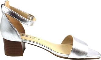 Ara Dames, Schoenen, Grijs, Maat: 39 EU