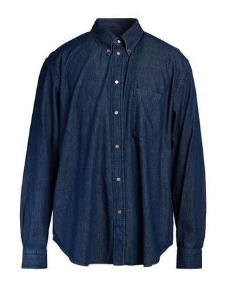 Fendi TOPWEAR - Denim shirts on YOOX.COM