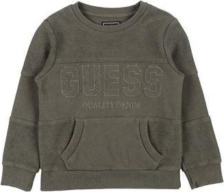 Guess TOPWEAR - Sweatshirts on YOOX.COM