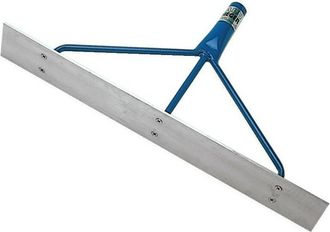 Ideal Raschietto Concreto Alu 800 Mm