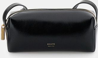 Khaite Kye Mini Crossbody Bag