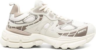 Axel Arigato Sneakers Sphere Trip Runner - Toni neutri