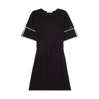 Busnel Vestido Mathea - Dresses - Mujer - Negro - S