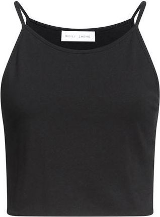 Weili Zheng TOPWEAR - Tops on YOOX.COM