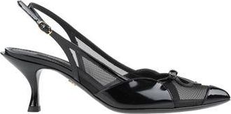 Dolce & Gabbana FOOTWEAR - Pumps sur YOOX.COM