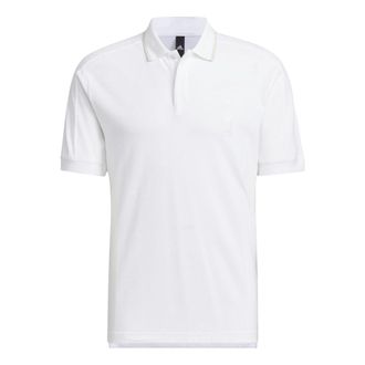 adidas Wuji Polo Shirts White IP4916