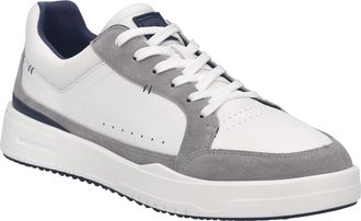 Josef Seibel Heren Sneaker Donovan 06 in grijs