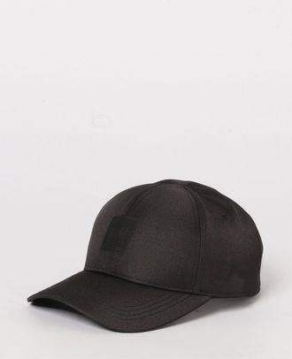 C.P. Company C. P. COMPANY Cappello in twill di cotone