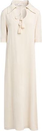 By Malene Birger VESTIDOS - Vestidos midi en YOOX.COM