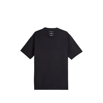 Yohji Yamamoto Regular Short Sleeve T-shirt