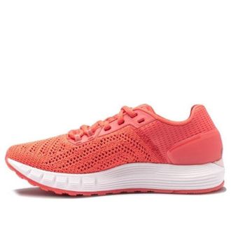 Under Armour (WMNS) Under Armour HOVR Sonic 2 Orange 3021588-600