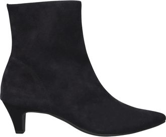 Paul Green Schoenen, Dames, Zwart, 37 1/2 EU, Su&egrave;de, 8288 Enkellaars