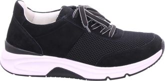 Gabor Dames, Schoenen, Zwart, Maat: 39 EU Suède