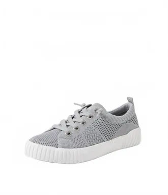 Blowfish Womens Wistful Shoe In Gray