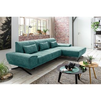 Fredriks home24 Ecksofa Harwick