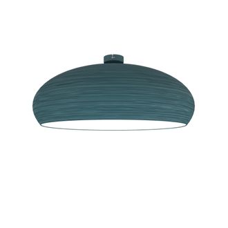Lumicom Ufo Plaf&oacute;n Bicolor
