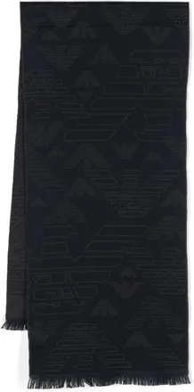 Emporio Armani Hombre, Accesorios, Azul, Talla: ONE Size