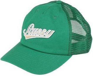 St&uuml;ssy COMPLEMENTOS - Sombreros en YOOX.COM