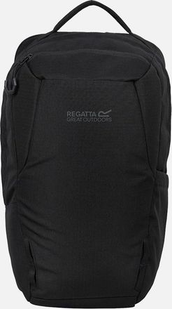 Regatta Womens Regatta Voyad 20L Backpack - Black - Size: ONE size