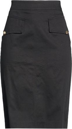Caf&egrave;noir BOTTOMWEAR - Gonne midi su YOOX.COM