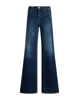 Liu Jo BOTTOMWEAR - Jeans on YOOX.COM