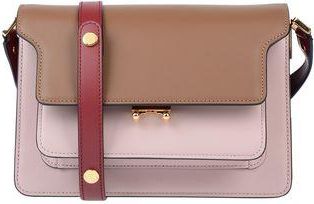 Marni TASCHEN - Umhängetasche auf YOOX.COM