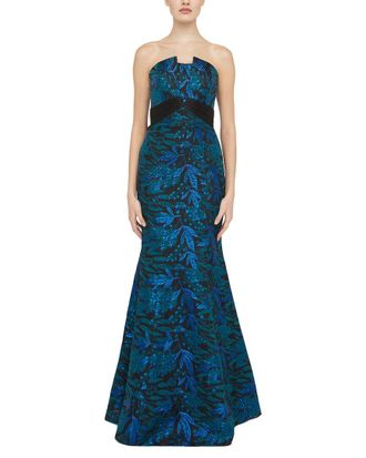 Theia Fernanda Gown