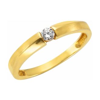 Celesta Dames, Accessoires, Geel, Maat: 56 MM