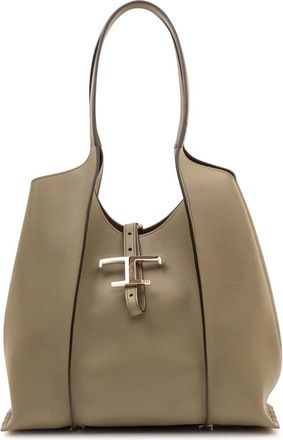 Tod's Donna, Borse, Verde, Taglia unica, new