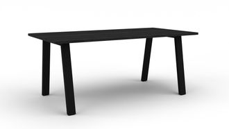 Schubiger M&ouml;bel Esstisch Voltago