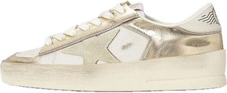 Golden Goose (WMNS) Golden Goose Stardan Sneakers White GWF00333-F007536-12281