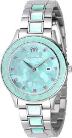 Technomarine Seafoam Glow Womens Watch
