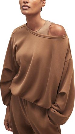 Reiss Coralie Sweatshirt