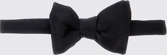 Tom Ford Papillon elegante in raso con chiusura a gancio regolabile